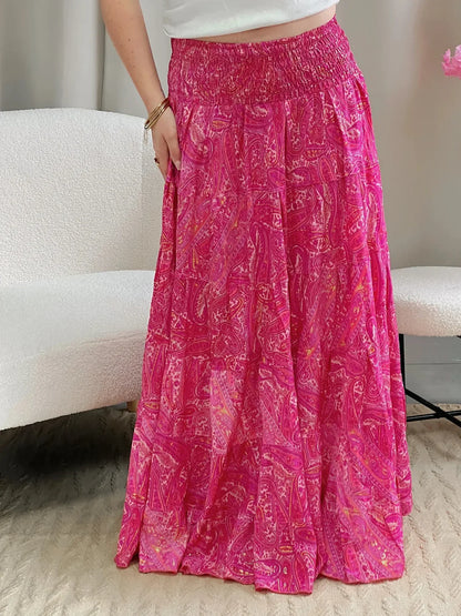 Heloise Skirt