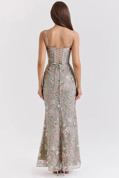 Vesper Dress