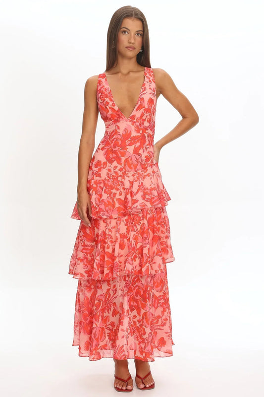 Oriane Dress