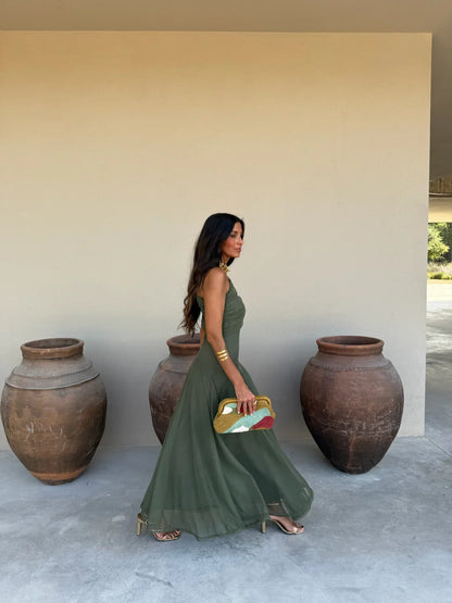 Garance Dress
