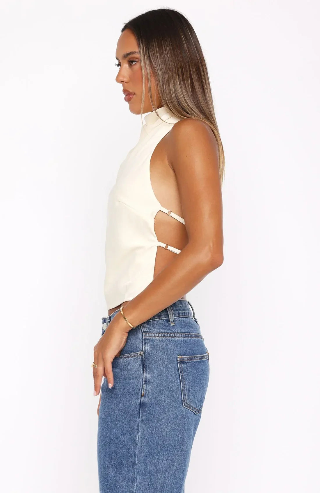 Charlotte Top