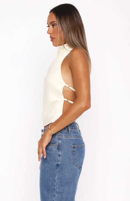 Charlotte Top