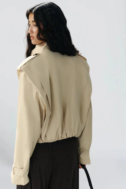 Emy Jacket