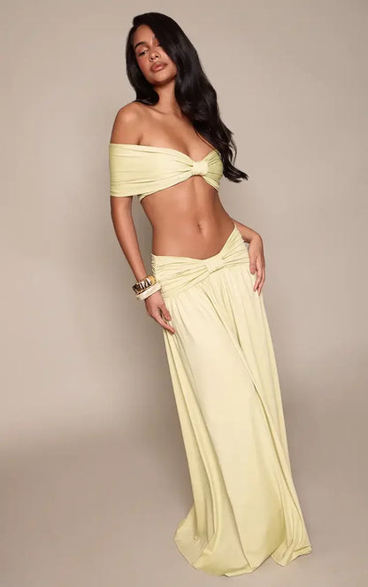 Zeliane Set