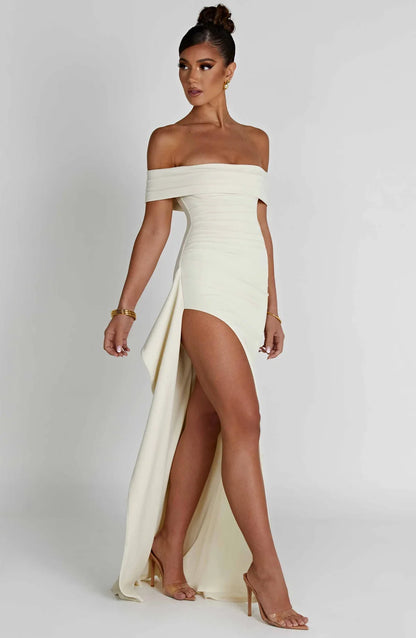 Mia Dress