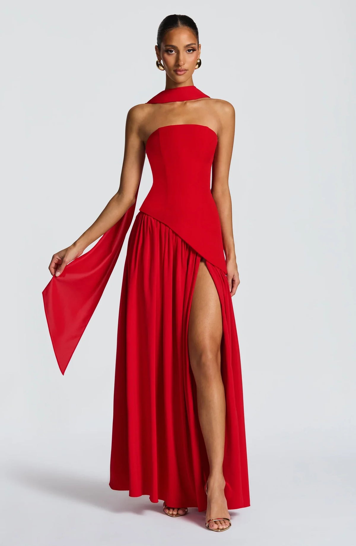 Kaly Dress