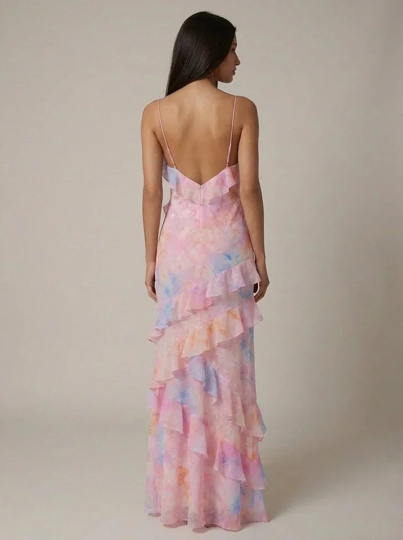 Rose Dress