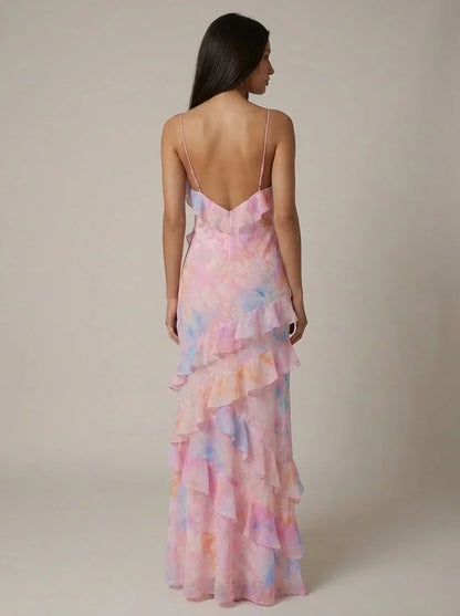 Rose Dress