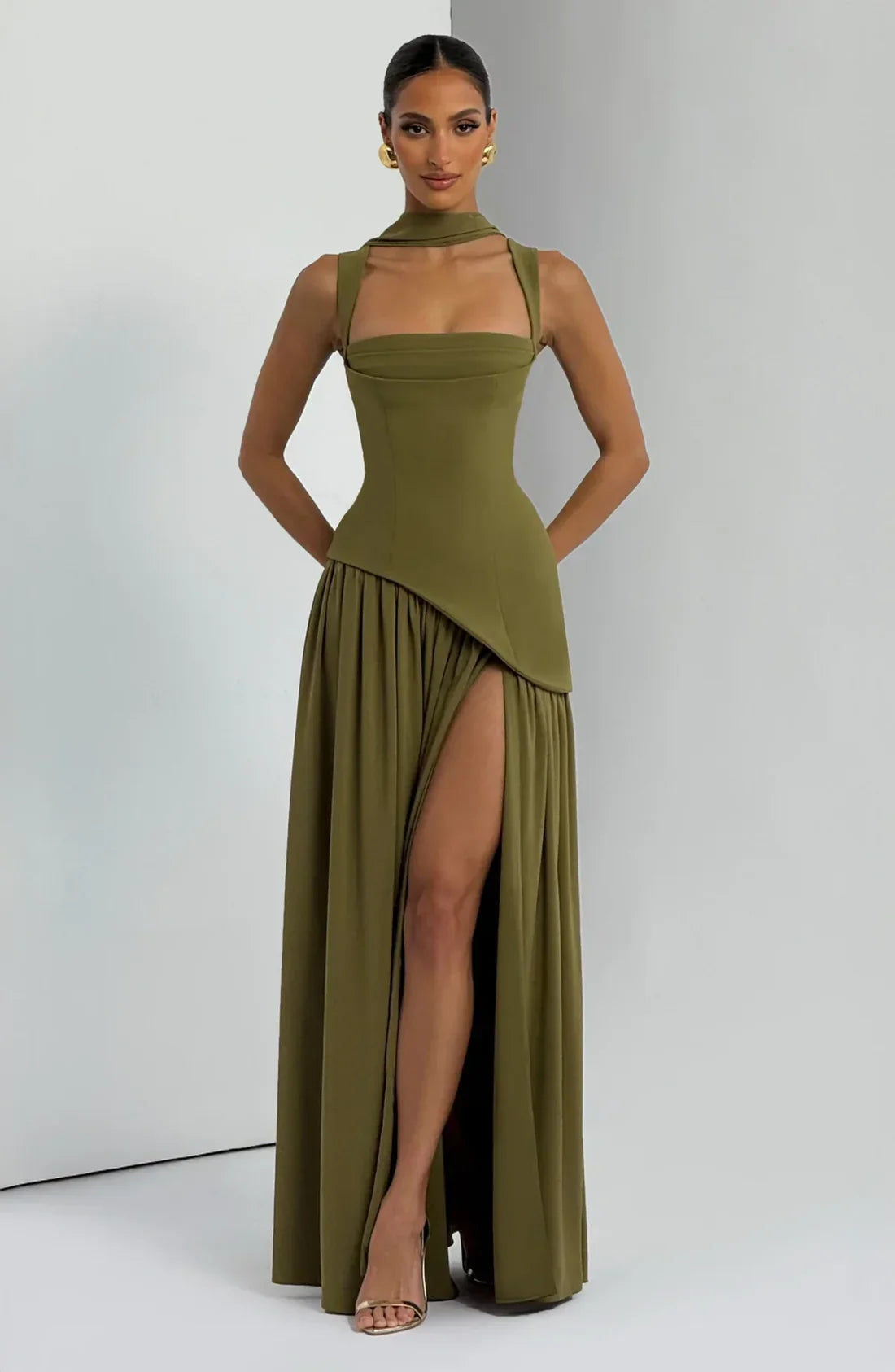 Athena Dress
