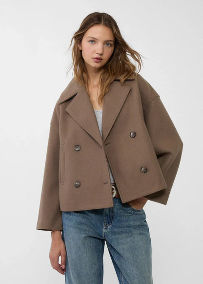 Azais Coat