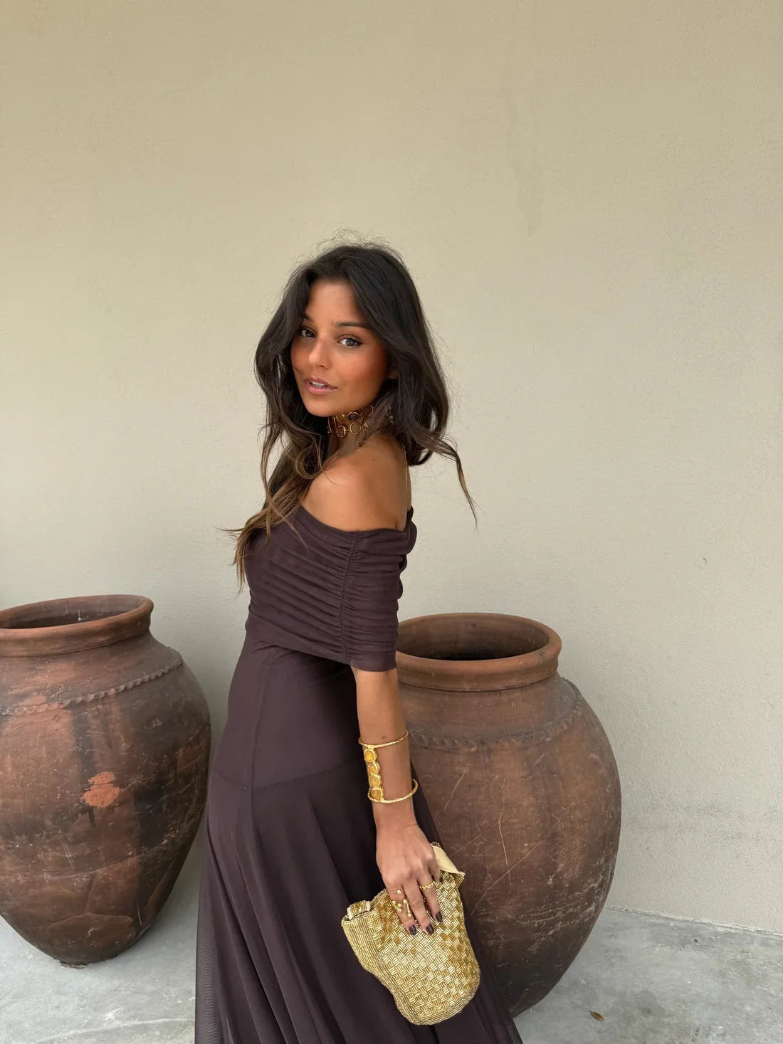 Garance Dress