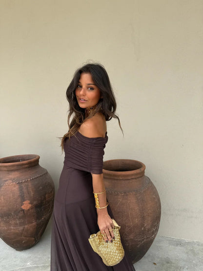 Garance Dress