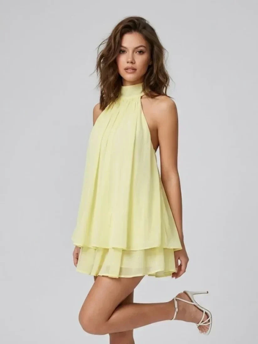 Lina Dress