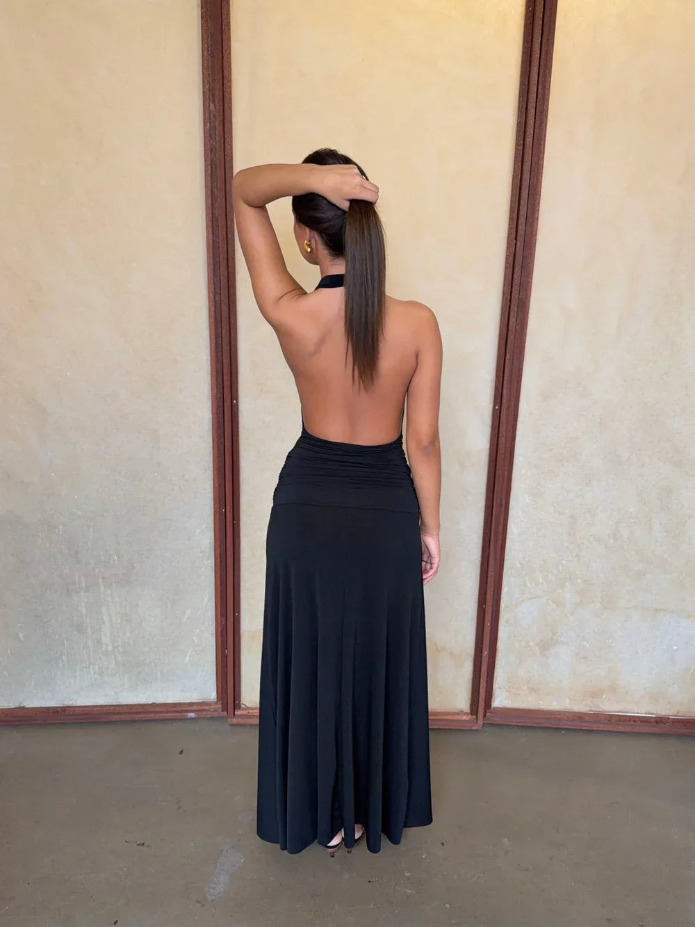 Zelie Dress
