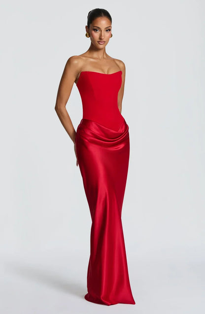 Zoe Dress