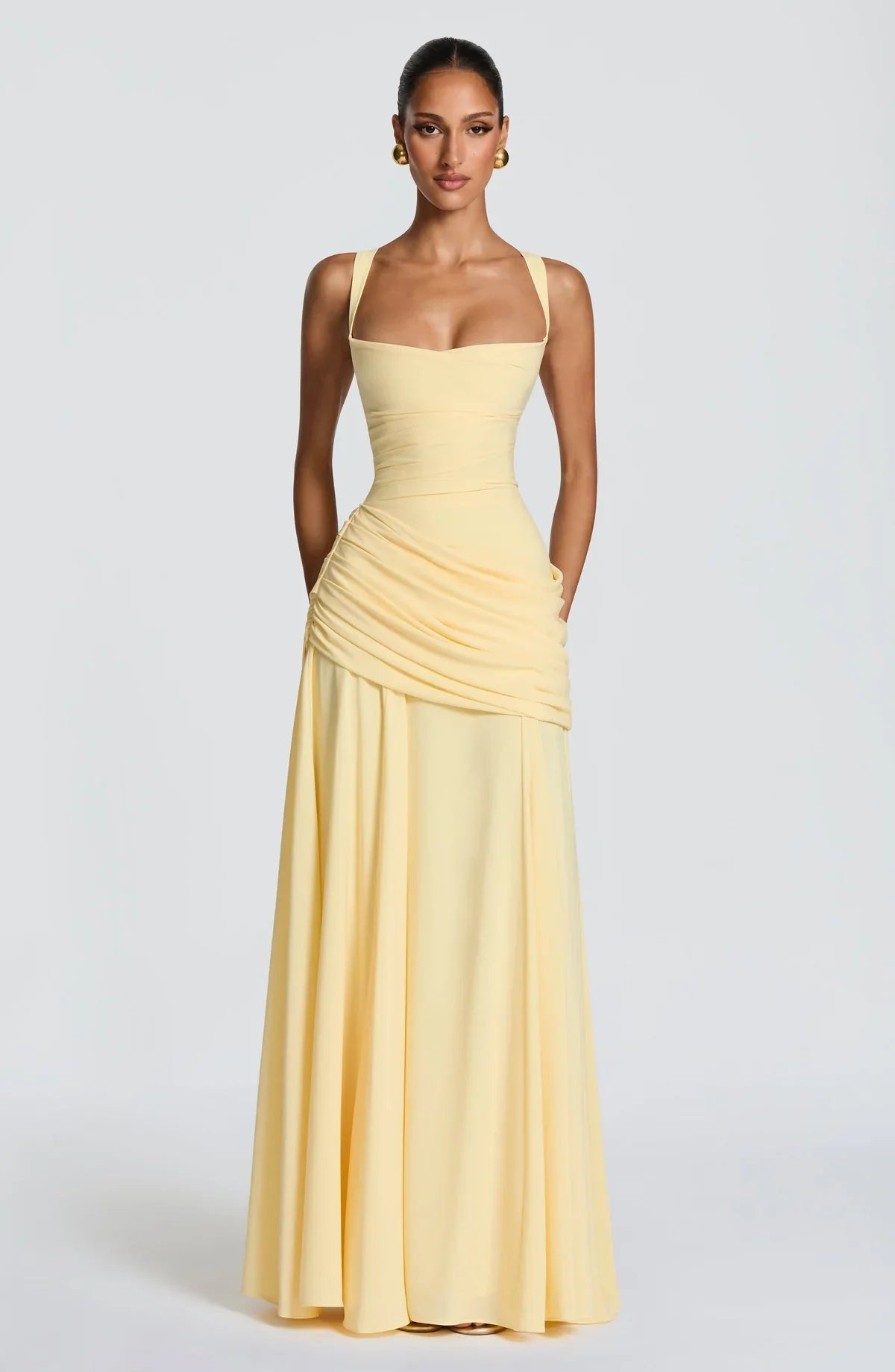 Coline Dress