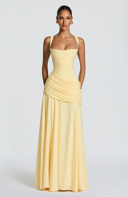 Coline Dress