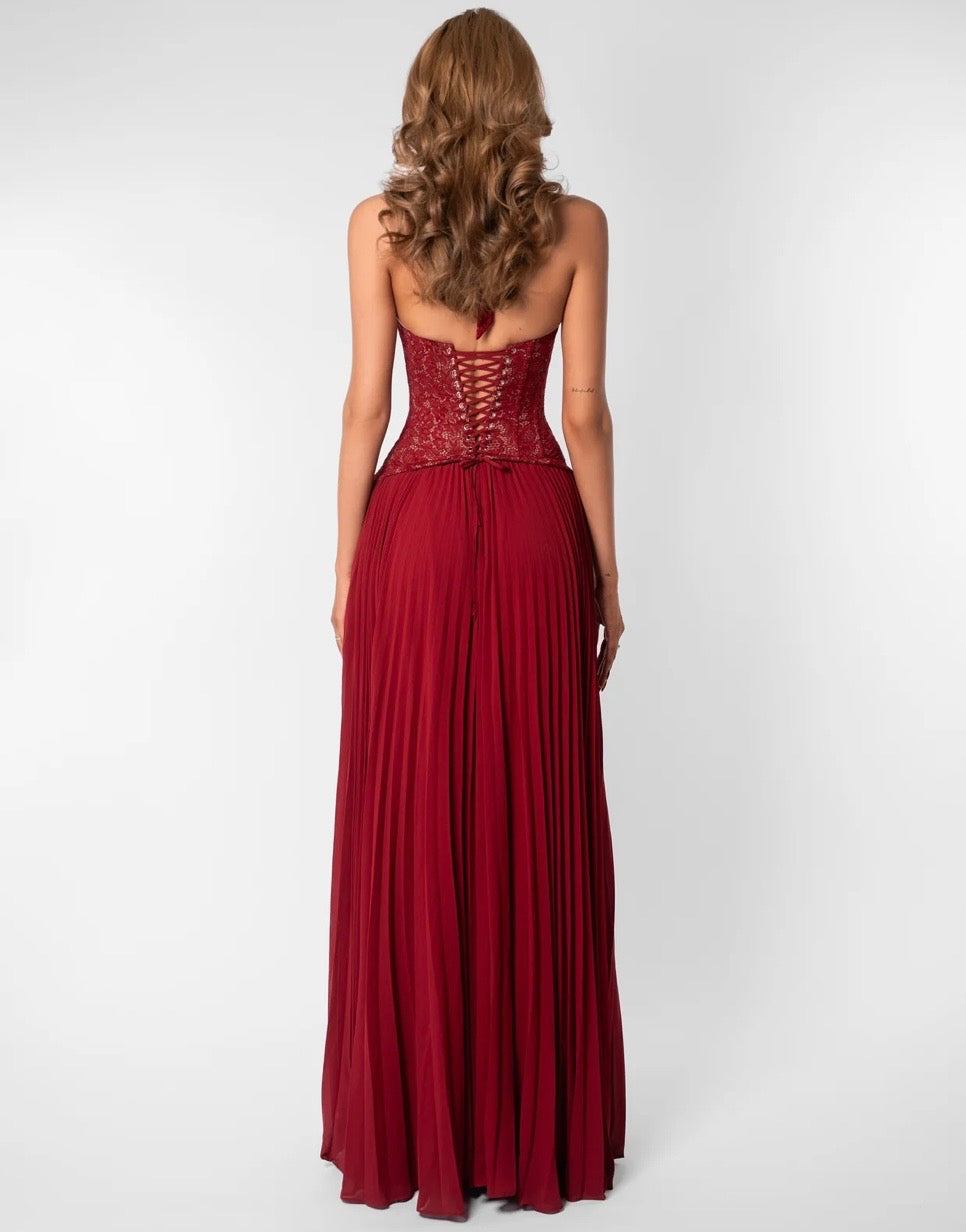 Elea Dress