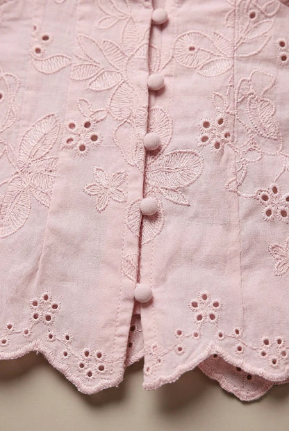 Alicia Blouse