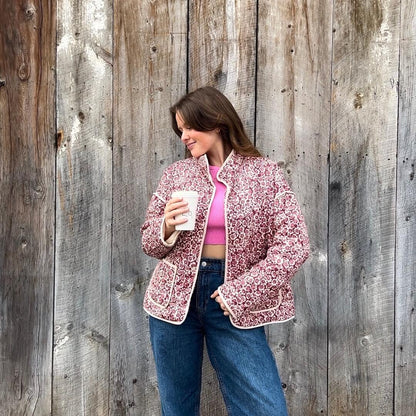 Leane Jacket