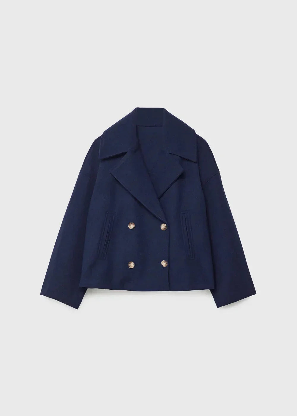 Azais Coat