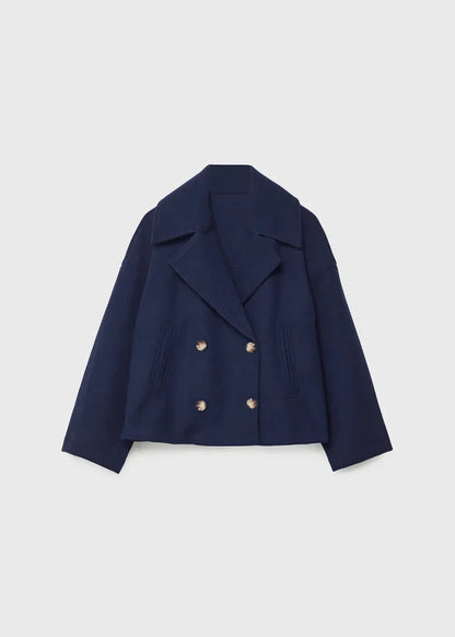 Azais Coat