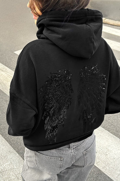 Clara Sweatshirt