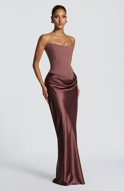 Zoe Dress