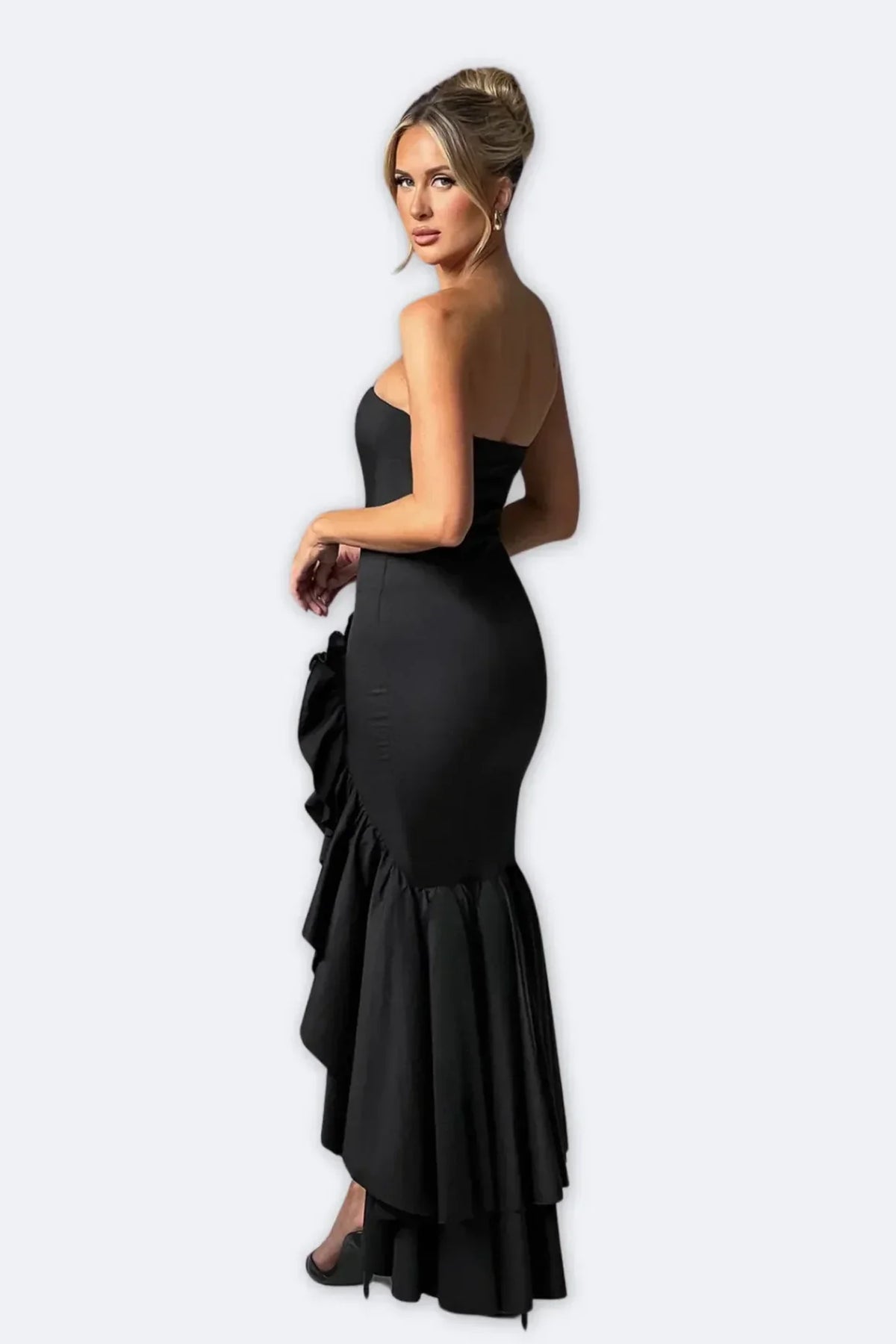 Sixtine Dress