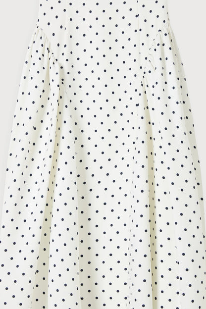 Cevrine Dress
