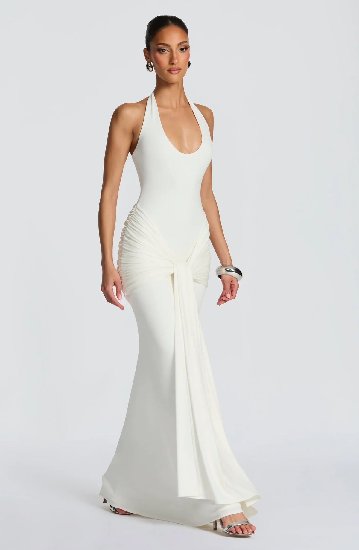 Thais Dress