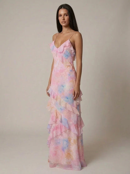 Rose Dress