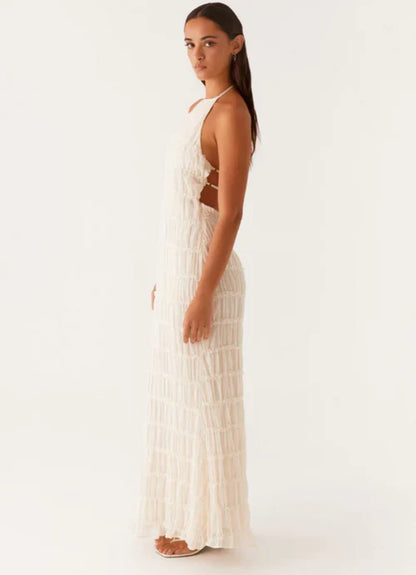 Mahaut Dress
