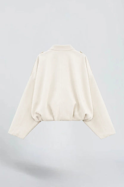 Cassia Jacket