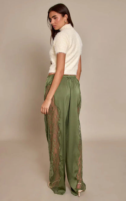 Aya Trousers