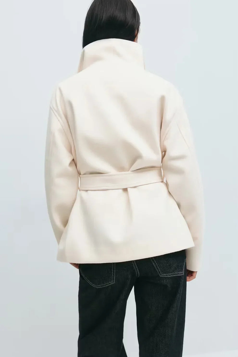 Alix Coat