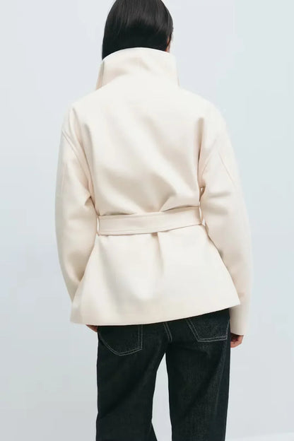 Alix Coat