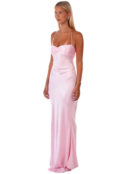 Alba Dress