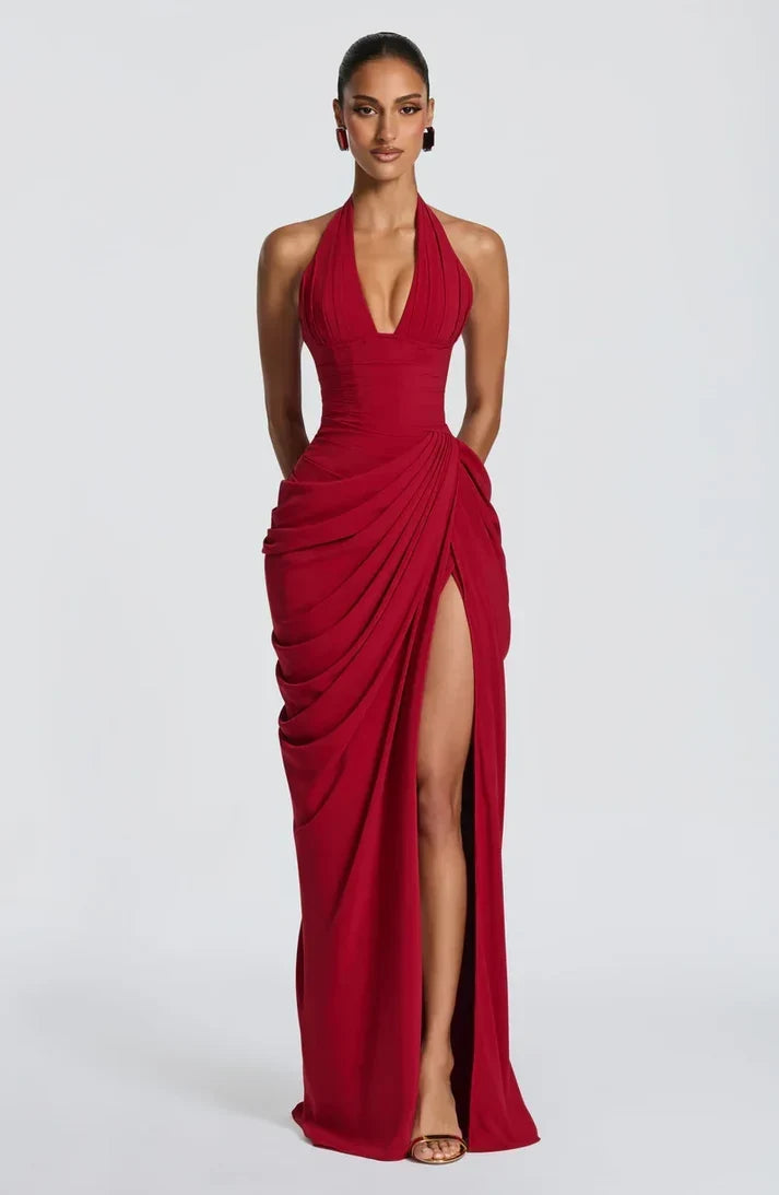 Flore Dress