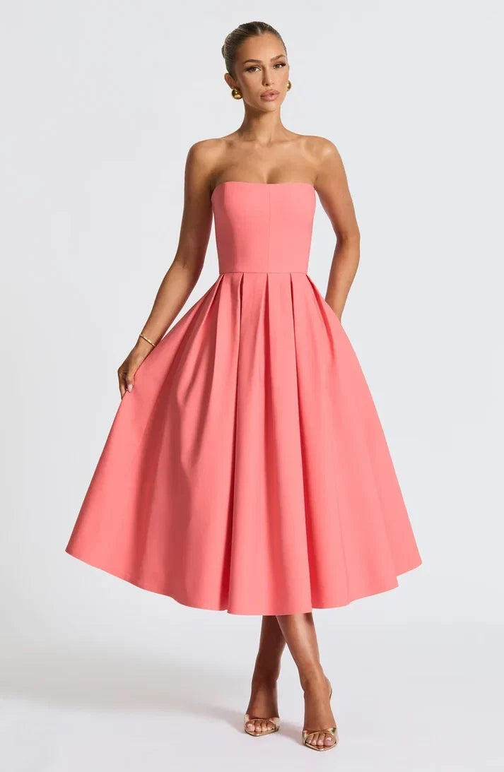 Elowen Dress
