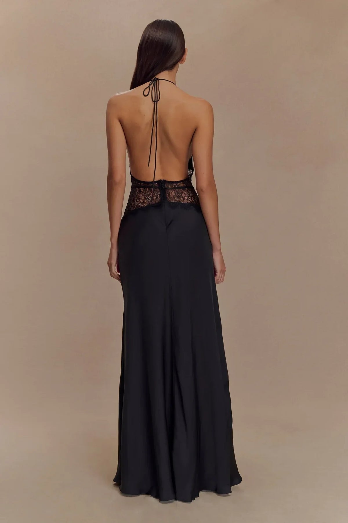 Albane Dress