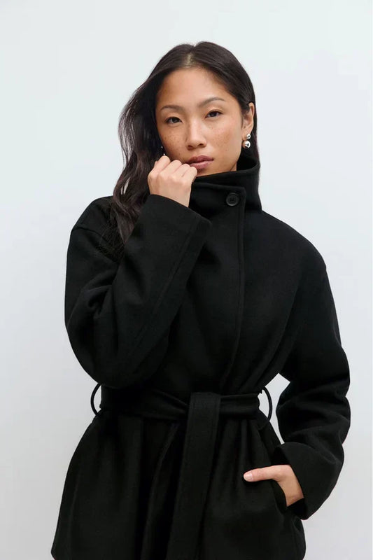 Alix Coat