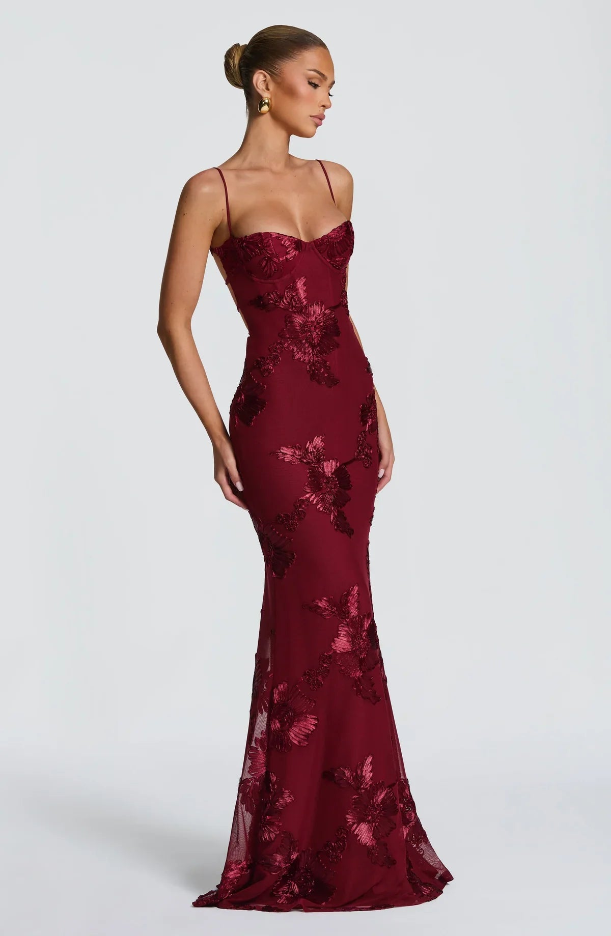 Perine Dress