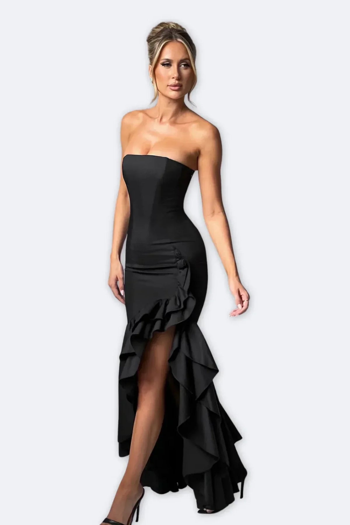 Sixtine Dress