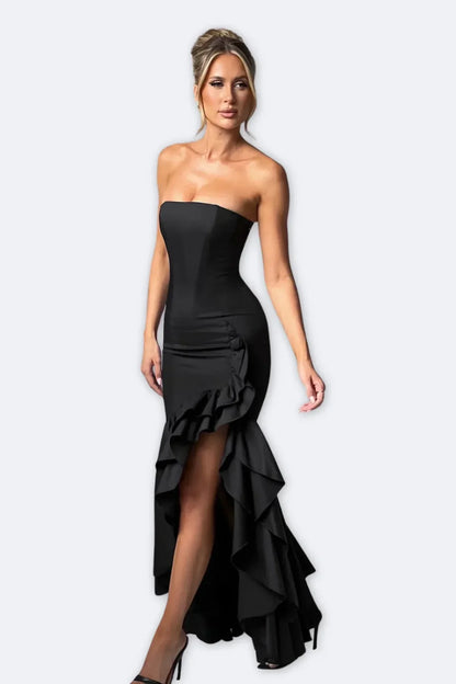 Sixtine Dress