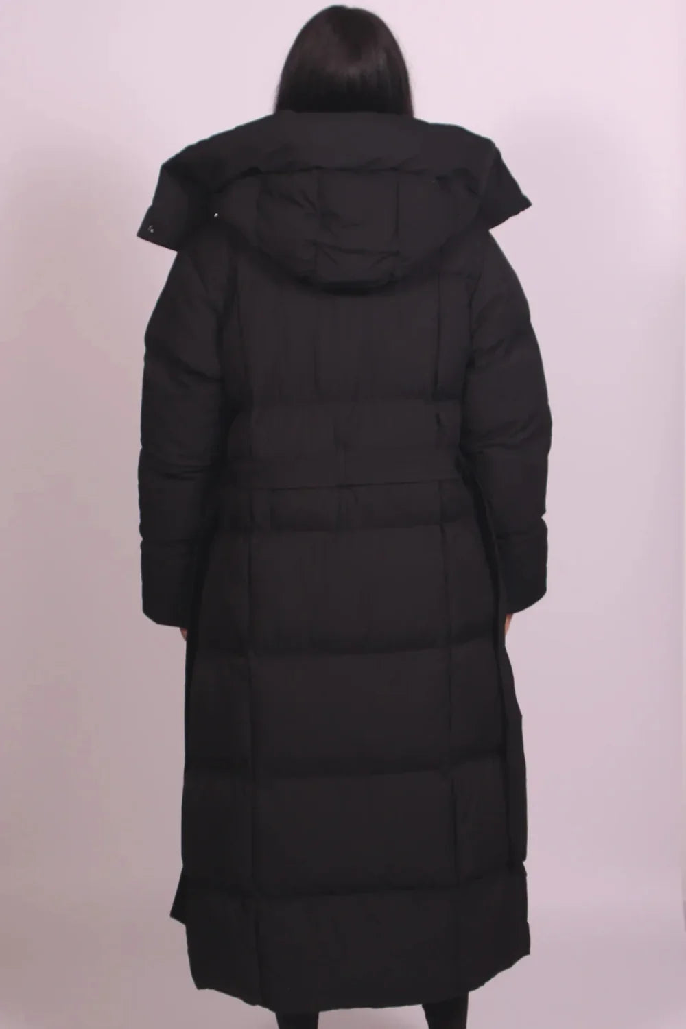 Aicha Coat