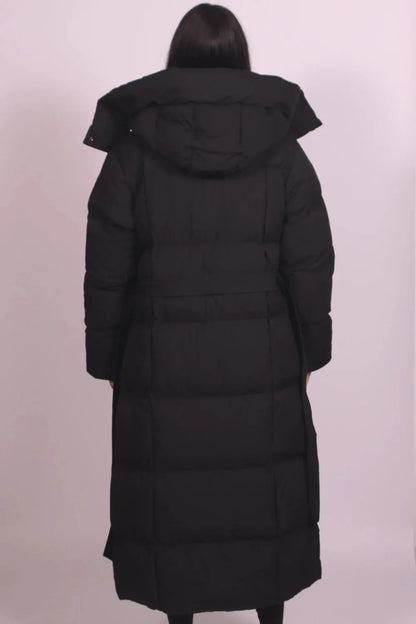 Aicha Coat