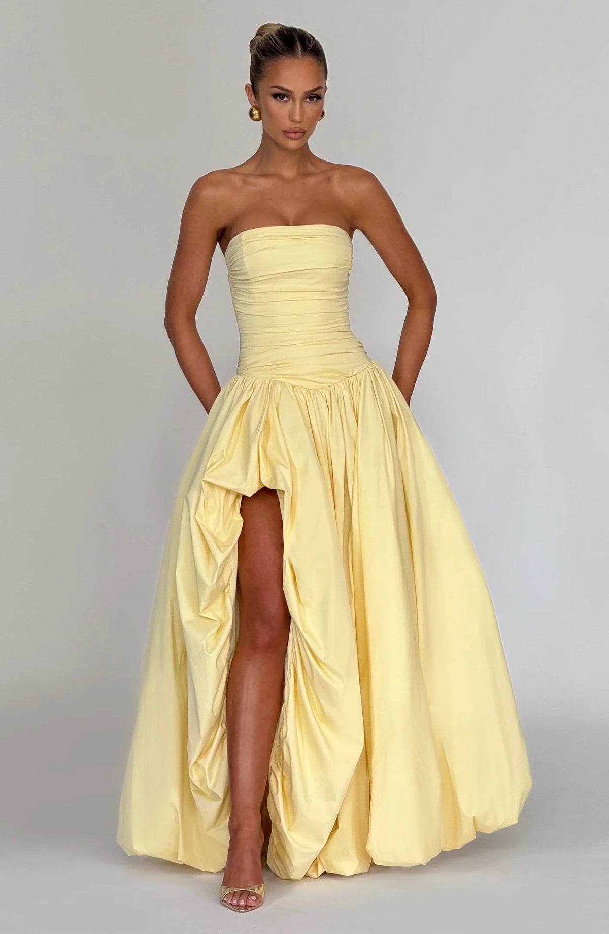 Apolline Dress