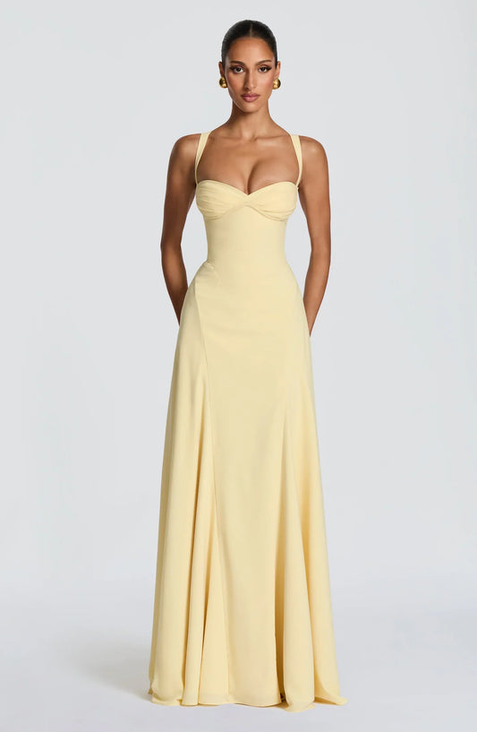 Zia Dress