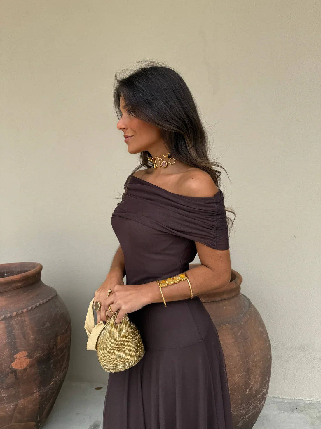 Garance Dress